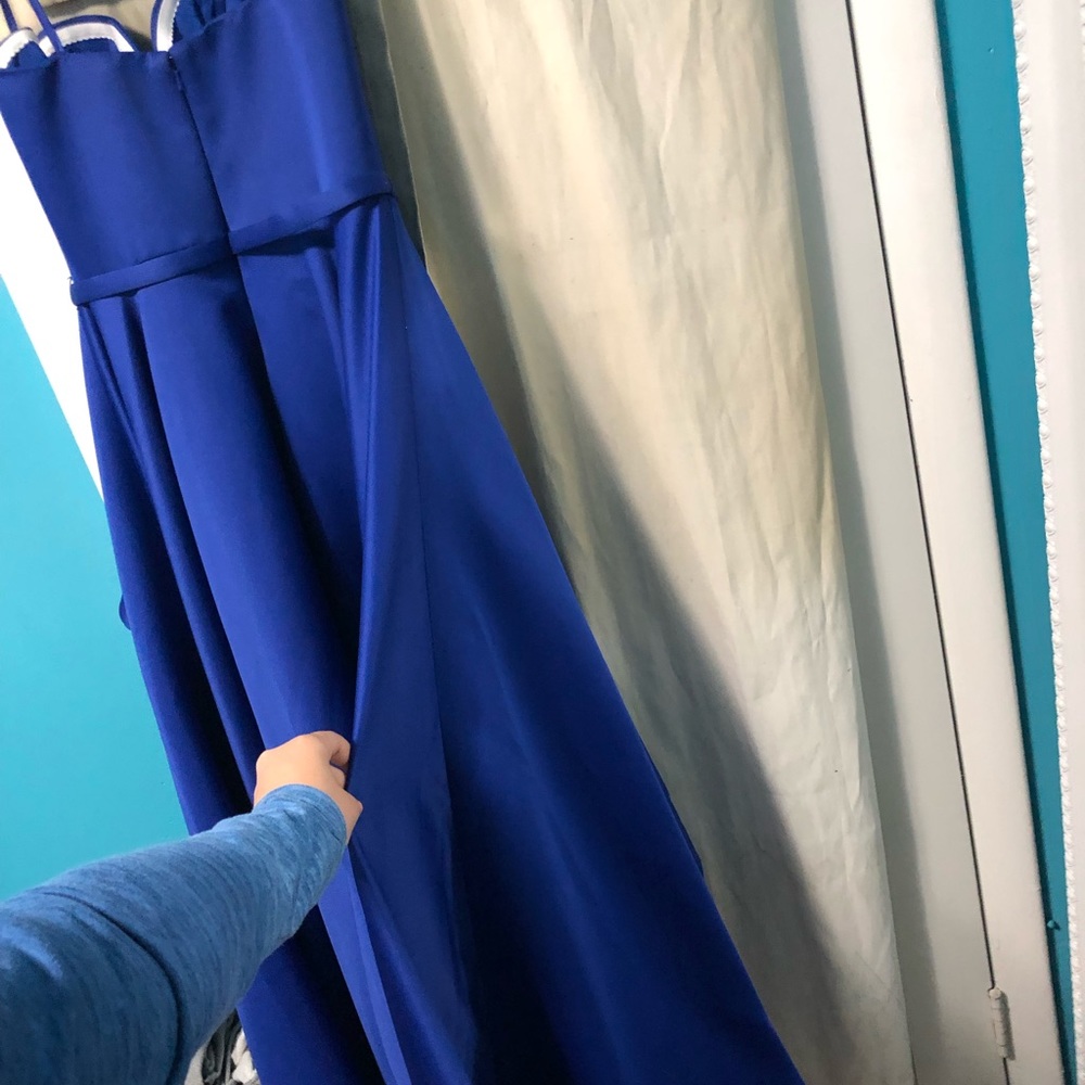 Prom dress - Picture 6 of 8